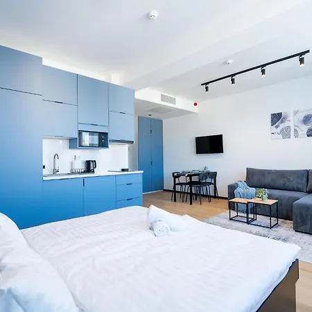 Apartmán Azure Miškovec