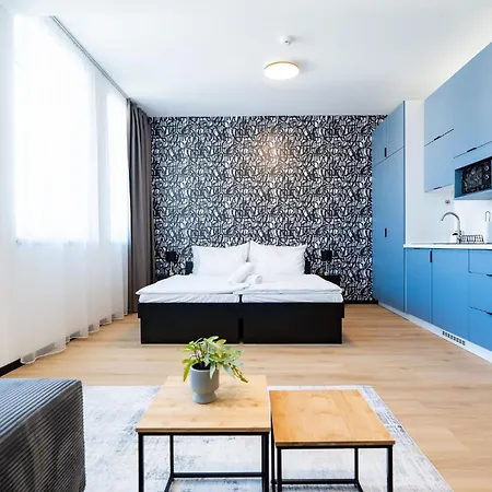 Azure Apartamento