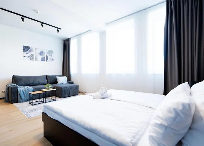Azure Apartamento *