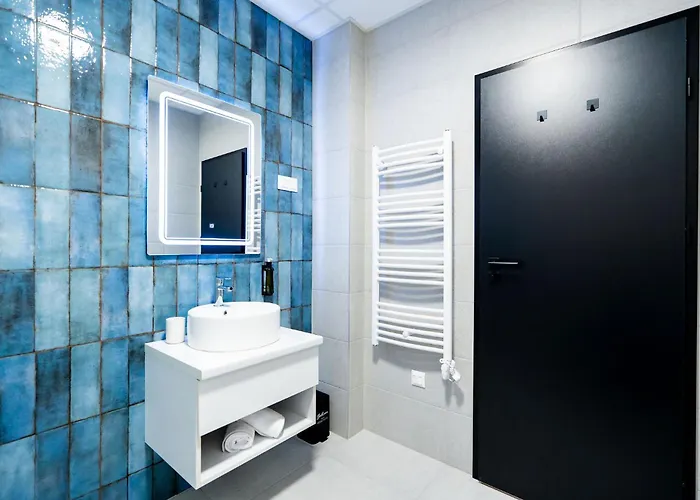 Apartamento Azure Miskolc